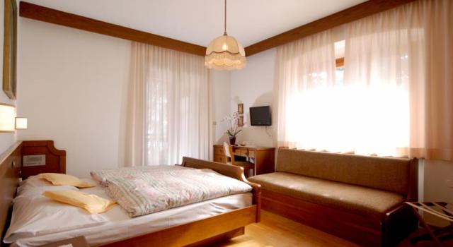 Hotel Trunka Lunka, Cavalese (10)