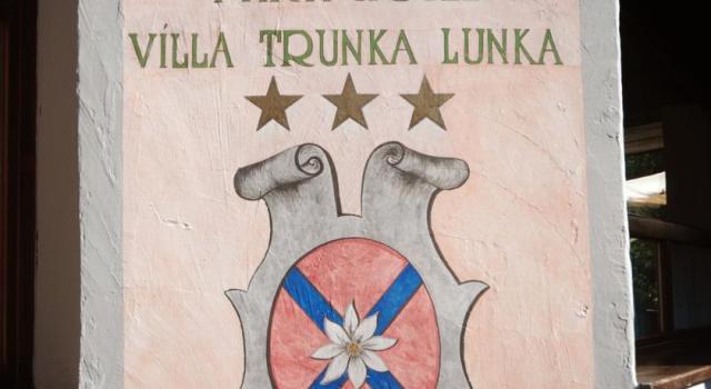 Hotel Trunka Lunka, Cavalese (8)