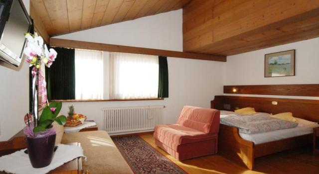 Hotel Trunka Lunka, Cavalese (11)