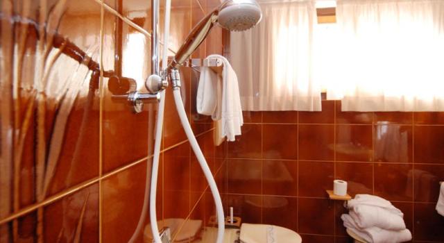 Hotel Trunka Lunka, Cavalese (12)