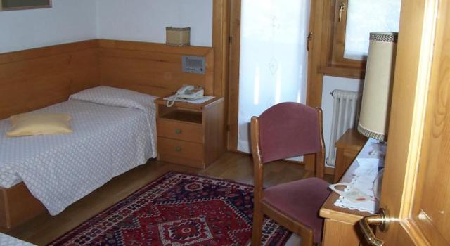 Hotel Trunka Lunka, Cavalese (14)
