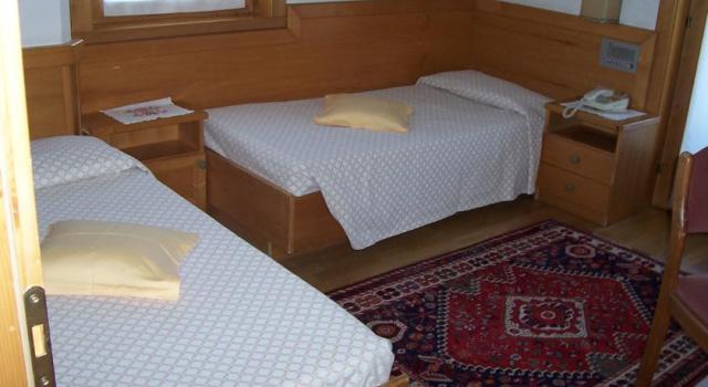 Hotel Trunka Lunka, Cavalese (15)