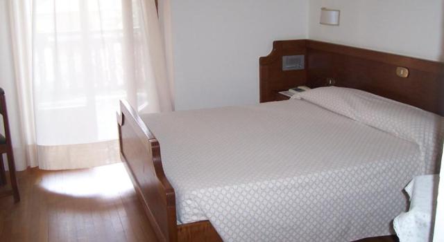 Hotel Trunka Lunka, Cavalese (16)