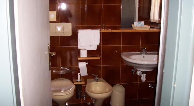 Hotel Trunka Lunka, Cavalese (17)