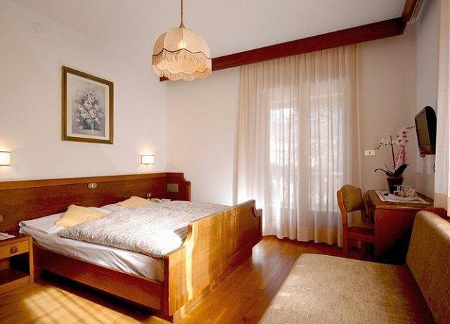 Hotel Trunka Lunka, Cavalese (18)