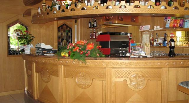 Alphotel Milano, Andalo  (3)