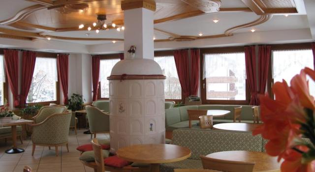 Alphotel Milano, Andalo  (4)