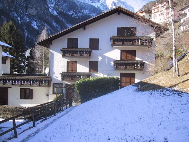 Faggio Rosso / Rio Masso