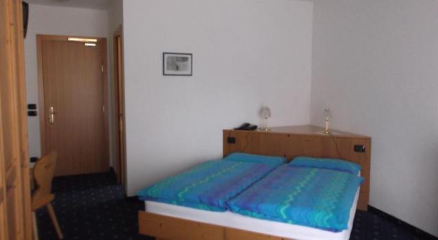 Hotel Tyrolia, Malga Ciapela (1)
