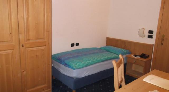 Hotel Tyrolia, Malga Ciapela (11)