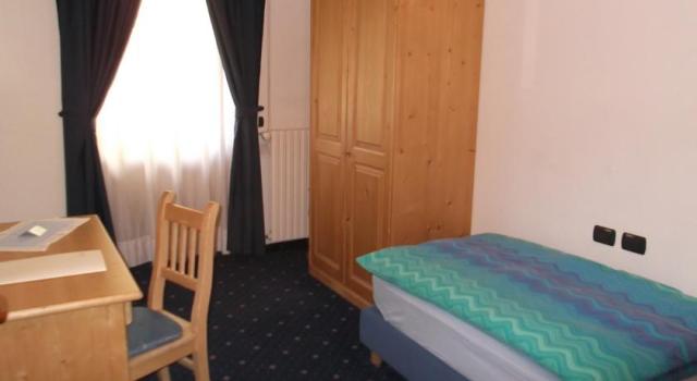 Hotel Tyrolia, Malga Ciapela (12)