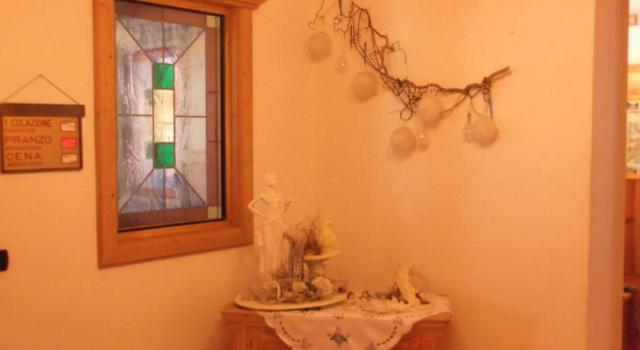 Hotel Tyrolia, Malga Ciapela (2)