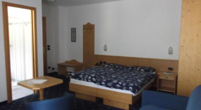 Hotel Tyrolia, Malga Ciapela (22)