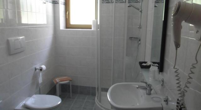 Hotel Tyrolia, Malga Ciapela (24)