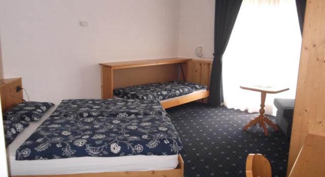 Hotel Tyrolia, Malga Ciapela (3)