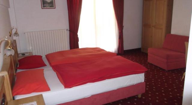Hotel Tyrolia, Malga Ciapela (6)