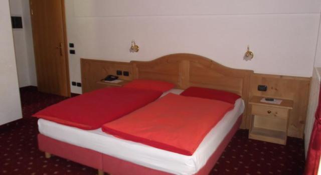 Hotel Tyrolia, Malga Ciapela (7)
