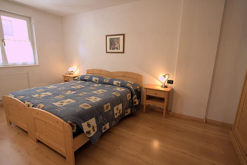 Rezidence Montebel, Tesero (2)