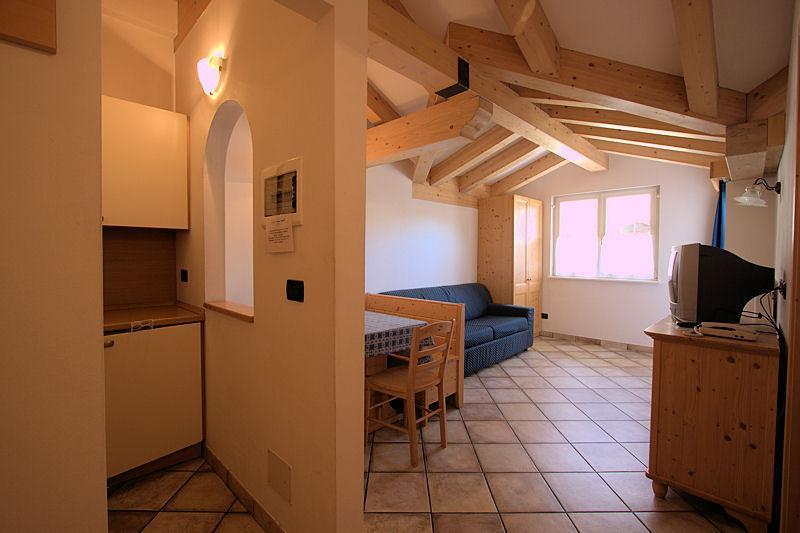 Rezidence Montebel, Tesero (20)