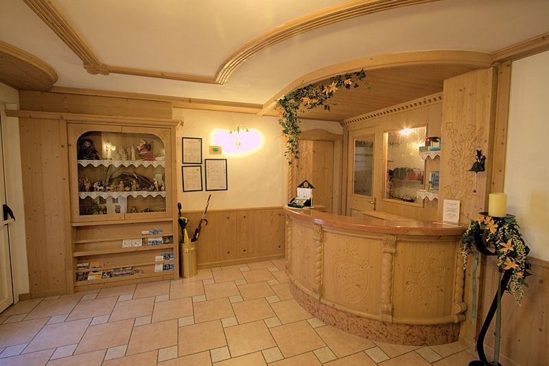 Rezidence Montebel, Tesero (23)