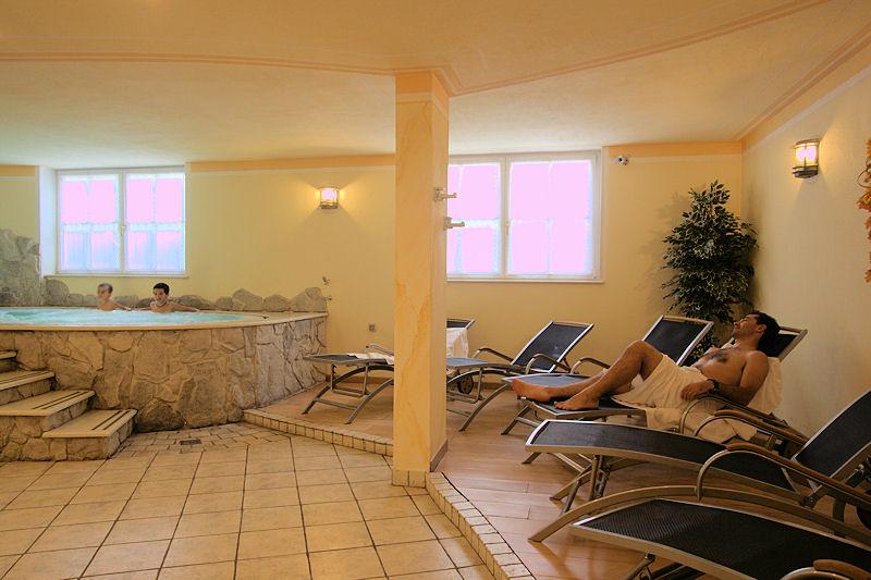 Rezidence Montebel, Tesero (28)