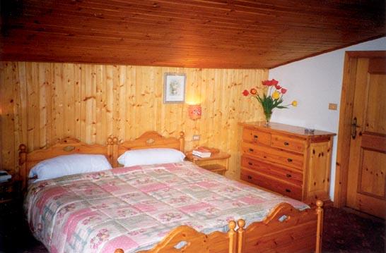 Hotel Latemar, Castello di Fiemme  (1)