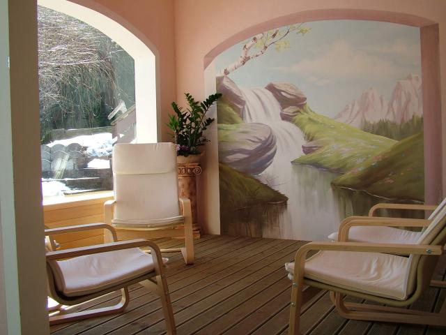 Hotel Latemar, Castello di Fiemme  (7)