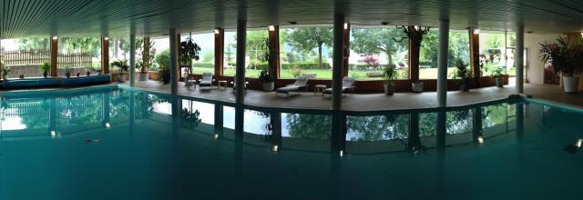 Hotel Latemar, Castello di Fiemme  (1)