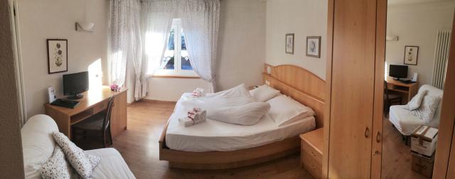 Hotel Latemar, Castello di Fiemme  (11)