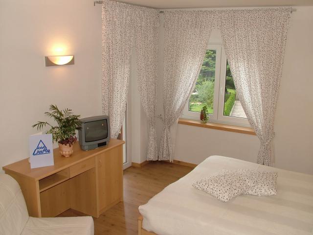 Hotel Latemar, Castello di Fiemme  (12)