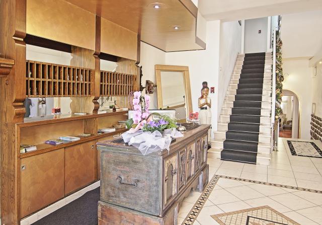 Hotel Latemar, Castello di Fiemme  (15)