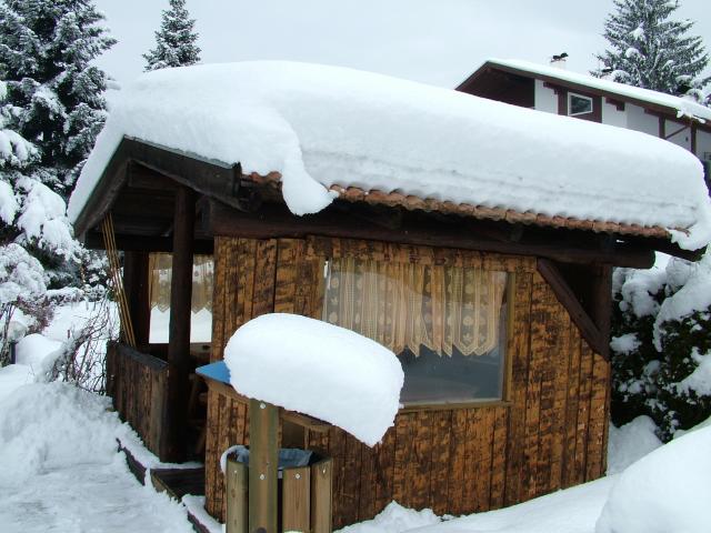 Hotel Latemar, Castello di Fiemme  (22)