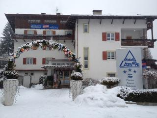 Hotel Latemar