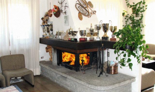Rezidence Valfurva, Santa Caterina  (1)