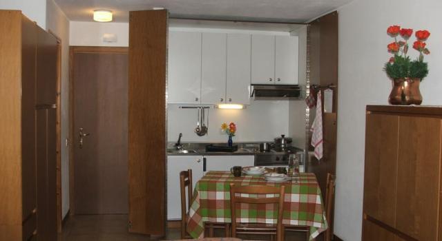 Rezidence Valfurva, Santa Caterina  (4)