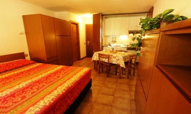 Rezidence Valfurva, Santa Caterina  (7)
