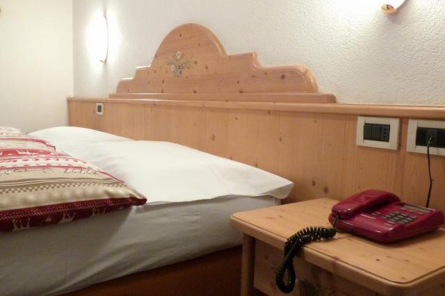 Hotel alpen village Livigno camera economy 1