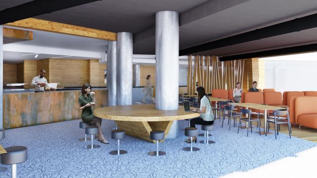 Alpen Village Livigno   nové wellness  (5)