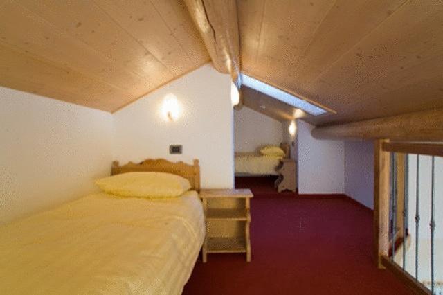 Hotel Capriolo, Livigno (17)