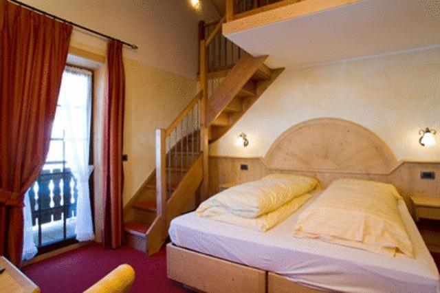Hotel Capriolo, Livigno (18)