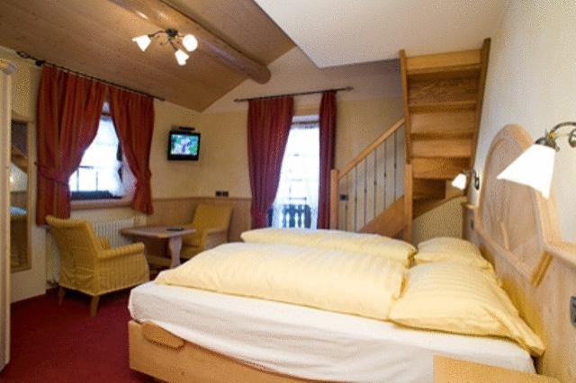 Hotel Capriolo, Livigno (19)