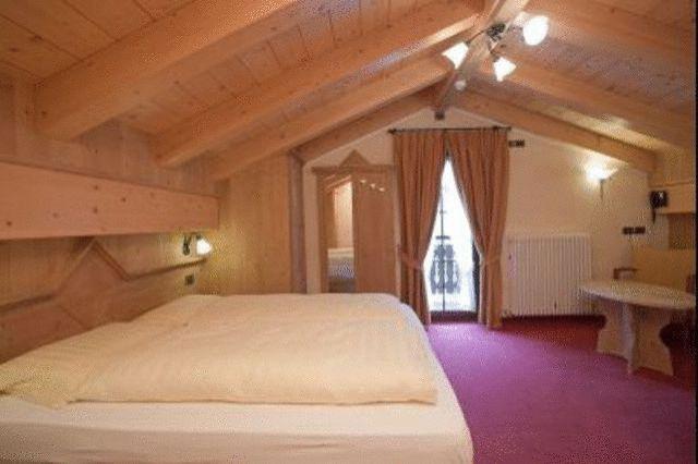 Hotel Capriolo, Livigno (2)