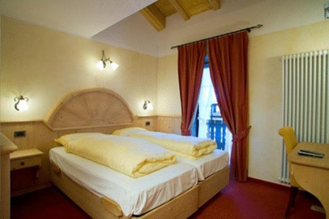 Hotel Capriolo, Livigno (20)