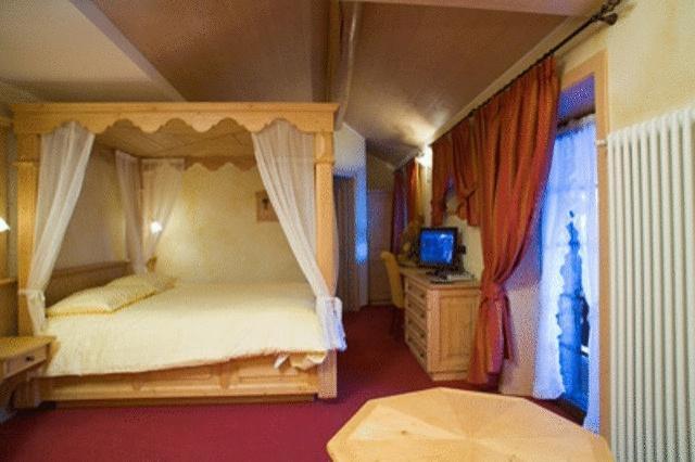 Hotel Capriolo, Livigno (21)