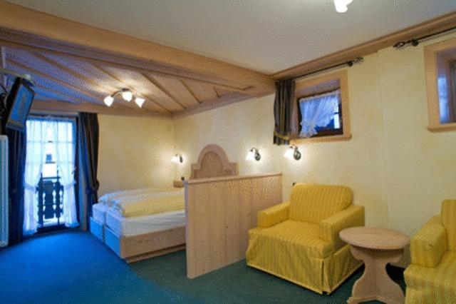 Hotel Capriolo, Livigno (23)