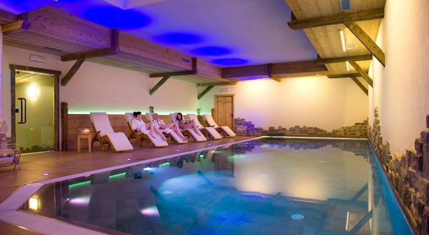 Hotel Capriolo, Livigno (25)