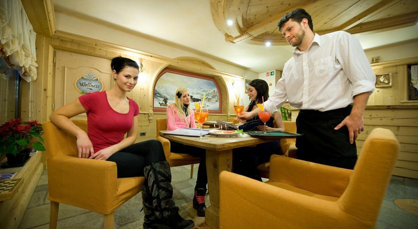 Hotel Capriolo, Livigno (27)