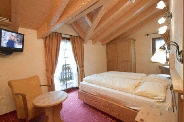 Hotel Capriolo, Livigno (3)