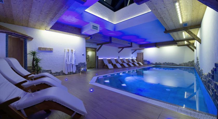 Hotel Capriolo, Livigno (31)