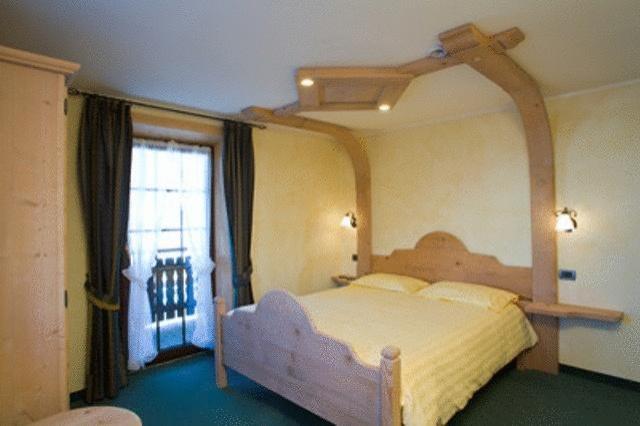 Hotel Capriolo, Livigno (34)